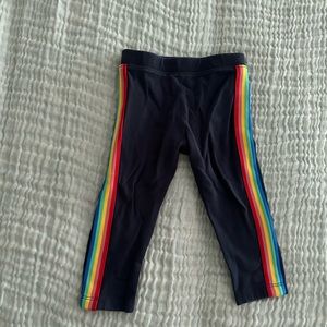 Primary Rainbow leggings